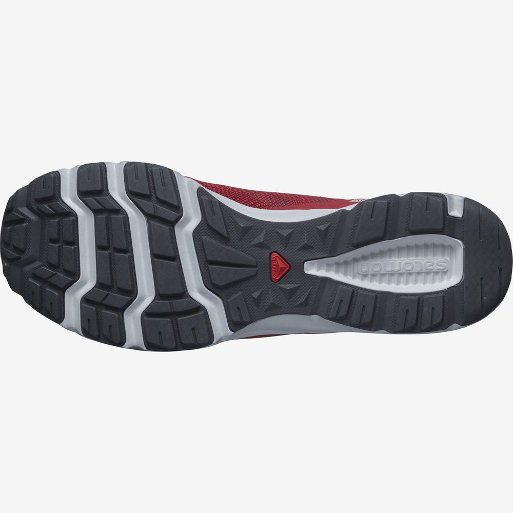 galerij totaal bijnaam List of Salomon Water Shoes Outlet Stores in the New Zealand - Mens AMPHIB  BOLD 2 Red