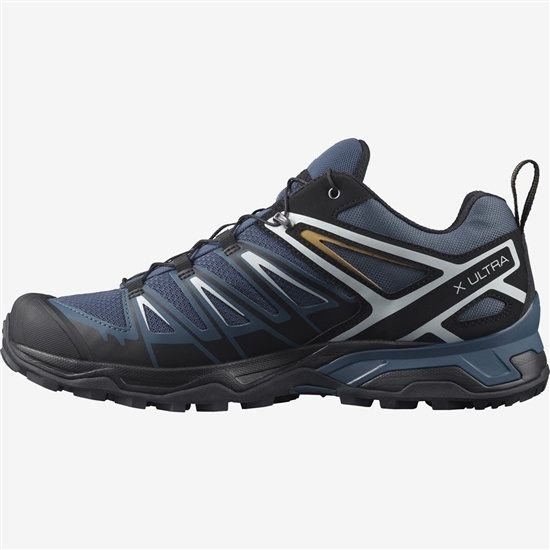 Cheap Mens Salomon Shoes - Salomon Factory Store